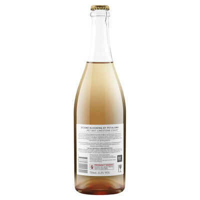 Petaluma Second Blooming Pet Nat 750mL Each | Liquorland
