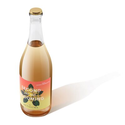 Petaluma Second Blooming Pet Nat 750mL Each | Liquorland