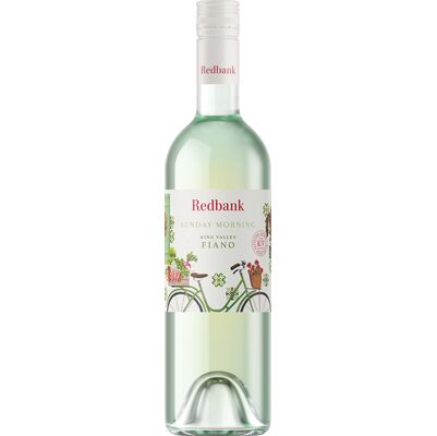Redbank Sunday Morning Fiano 750mL Each | Liquorland