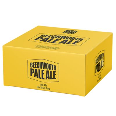 Bridge Road Beechworth Pale Ale Can 355mL Carton 16 | Liquorland
