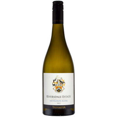 Riversdale Estate Sauvignon Blanc 750mL Each | Liquorland