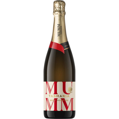 Mumm Tasmania Sparkling 750mL Each | Liquorland