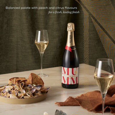 Mumm Tasmania Sparkling 750mL Each | Liquorland