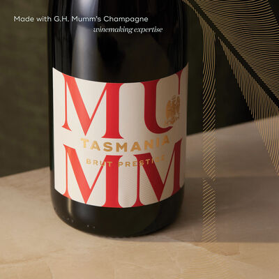 Mumm Tasmania Sparkling 750mL Each | Liquorland