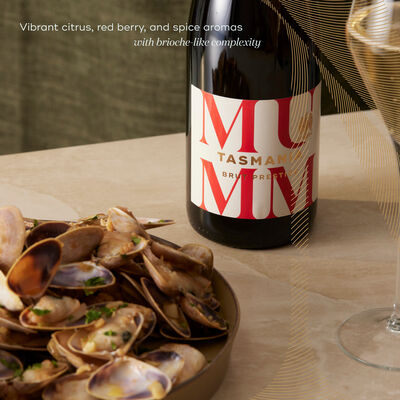 Mumm Tasmania Sparkling 750mL Each | Liquorland