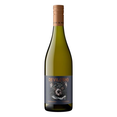Devilish Chardonnay 750mL Each | Liquorland
