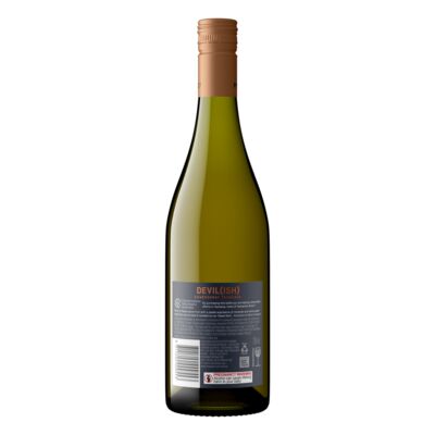 Devilish Chardonnay 750mL Each | Liquorland