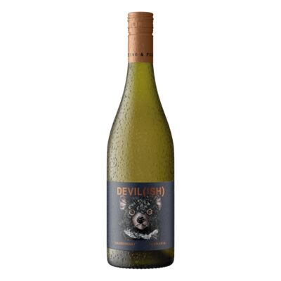 Devilish Chardonnay 750mL Each | Liquorland