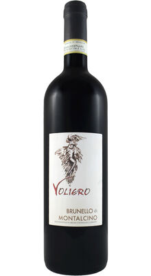 Voliero Brunello Di Montalcino 750mL Each | Liquorland