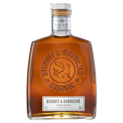 Bisquit Dubouche Vsop Cognac 700mL Each | Liquorland