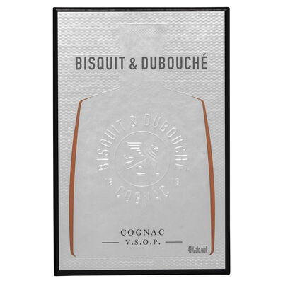 Bisquit Dubouche Vsop Cognac 700mL Each | Liquorland