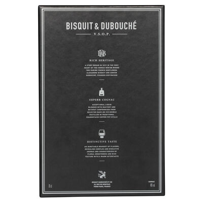 Bisquit Dubouche Vsop Cognac 700mL Each | Liquorland