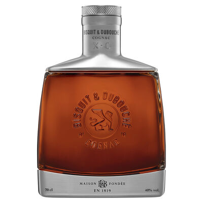 Bisquit Dubouche Xo Cognac 700mL Each | Liquorland
