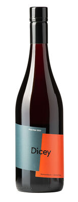 Dicey Bannockburn Pinot Noir 750mL Each | Liquorland