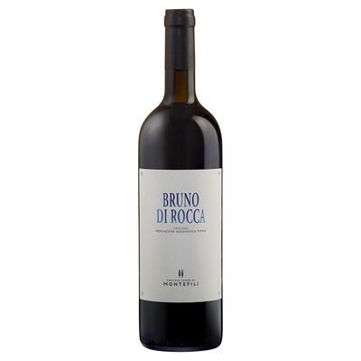 Vecchie Terre Di Montefili Bruno Di Rocca 750mL Each | Liquorland