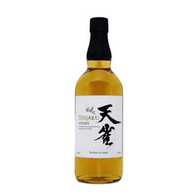 Tenjaku Blended Japanese Whisky 700mL Each | Liquorland