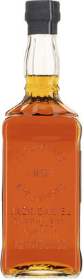 Jack Daniels Bonded Tennessee Whiskey 700mL Each | Liquorland