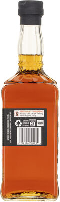 Jack Daniels Bonded Tennessee Whiskey 700mL Each | Liquorland
