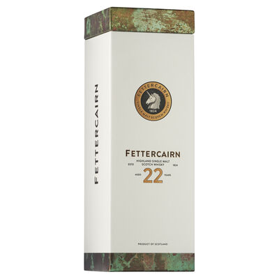Fettercairn 22yo Whisky 700mL Each | Liquorland