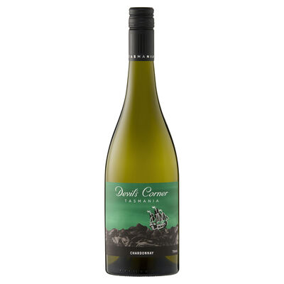 Devils Corner Chardonnay 750mL Each | Liquorland