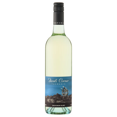 Devils Corner Sauvignon Blanc 750mL Each | Liquorland