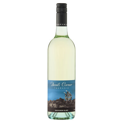 Devils Corner Sauvignon Blanc 750mL Each | Liquorland