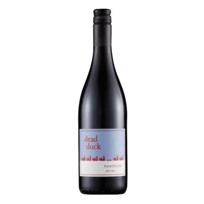 Dead Duck Shiraz 750mL Each | Liquorland