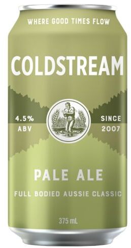 Coldstream Pale Ale Can 375mL Pack 6 | Liquorland