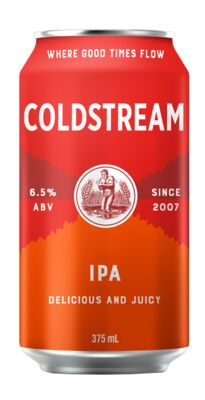 Coldstream Ipa Can 375mL Each | Liquorland