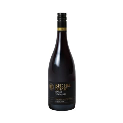 Red Hill Single Vineyard Pinot Noir 750mL Each | Liquorland