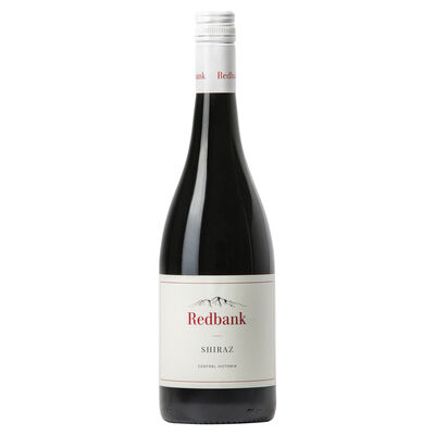 Redbank Victorian Shiraz 750mL Each | Liquorland