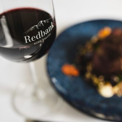 Redbank Victorian Shiraz 750mL Each | Liquorland