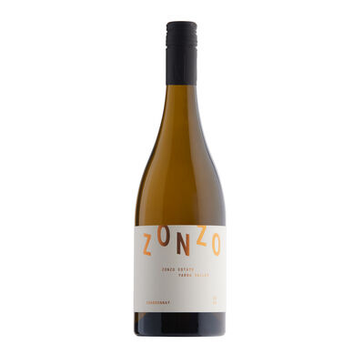 Zonzo Estate Chardonnay 750mL Each | Liquorland