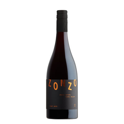 Zonzo Estate Pinot Noir 750mL Each | Liquorland