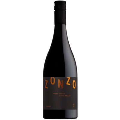 Zonzo Estate Shiraz 750mL Each | Liquorland