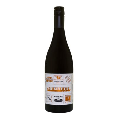Kennedy Henrietta Shiraz 750mL Each | Liquorland