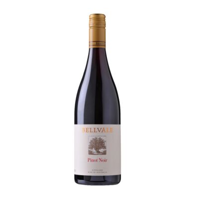 Bellvale Estate Pinot Noir 750mL Each | Liquorland