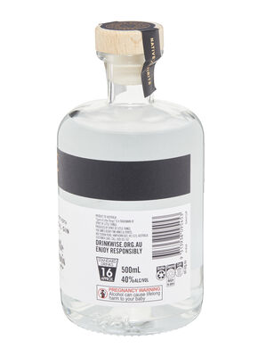 Native Spirits Perth Gin By Spirits Of Little Things 500mL Each | Liquorland