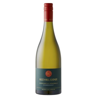 Red Hill Merricks Grove Chardonnay 750mL Each | Liquorland