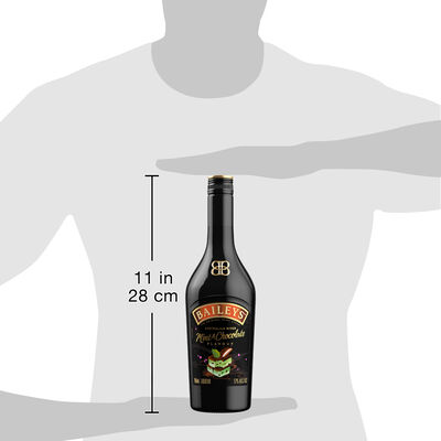 Baileys Australian Rivermint Chocolate Liqueur 700mL Each | Liquorland
