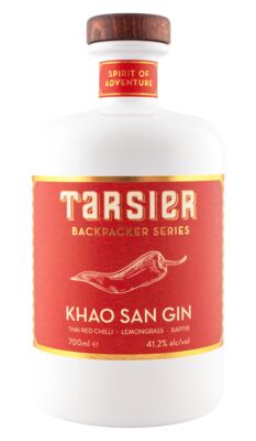 Tarsier Khao San Gin 700mL Each | Liquorland