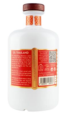 Tarsier Khao San Gin 700mL Each | Liquorland