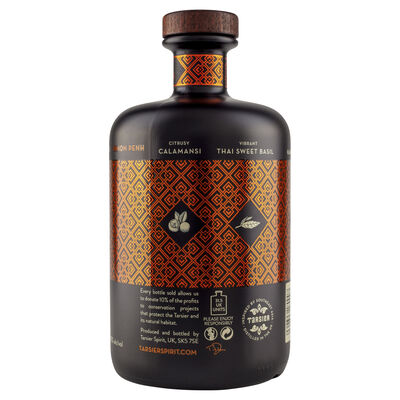 Tarsier Southeast Asian Dry Gin 700mL Each | Liquorland