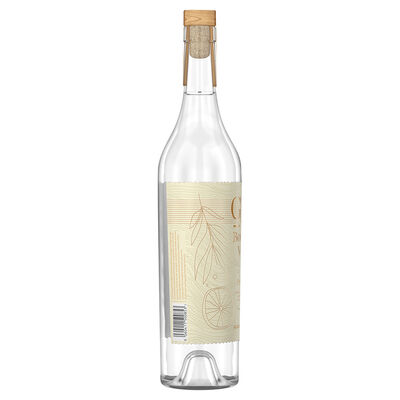G52 Botanical Fresh Citrus Vodka 700mL Each | Liquorland