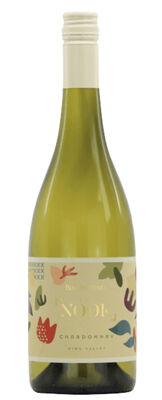 The Nook Chardonnay 750mL Each | Liquorland