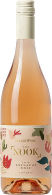 The Nook Rose 750mL Each | Liquorland