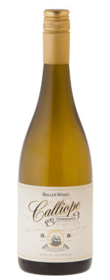 Calliope Chardonnay 750mL Each | Liquorland