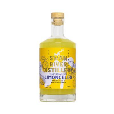 Swan River Limoncello 700mL Each | Liquorland