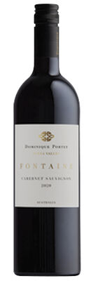 Dominique Portet Fontaine Cabernet 750mL Each | Liquorland