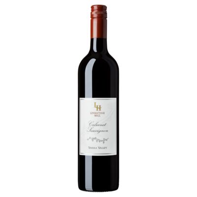 Levantine Hill Estate Cabernet Sauvignon 750mL Each | Liquorland